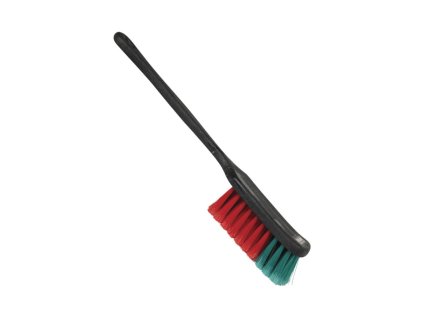 Kefa ručná VIKAN, 430mm, dlhá, mäkká
