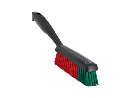 Kefa ručná VIKAN, 330mm, na interiéry áut, tvrdá