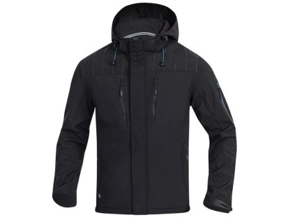 Bunda 4TECH, softshell