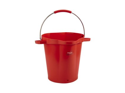 Vedro VIKAN, plast, 20l