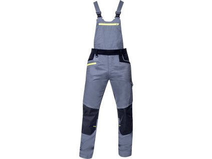 Nohavice 4XSTRETCH, na traky
