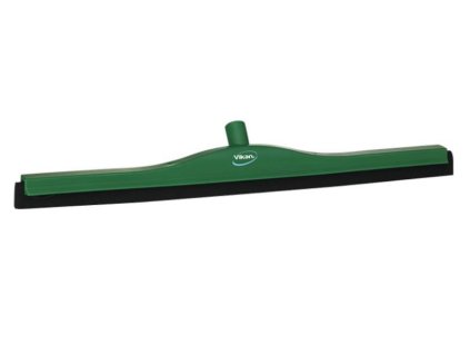 Stierka podlahová VIKAN, 700mm, dvojitý molitan