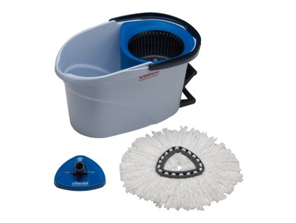 Set pre upratovanie VILEDA UltraSpin Mini Starter