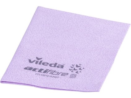 Utierka VILEDA Actifibre, mikrovlákno