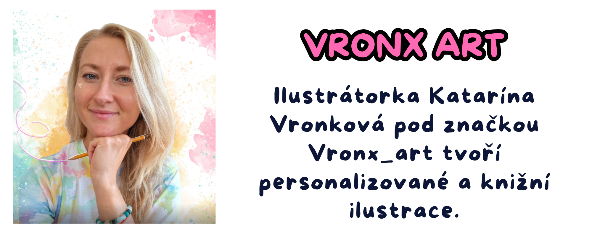 Zakázková ilustrace