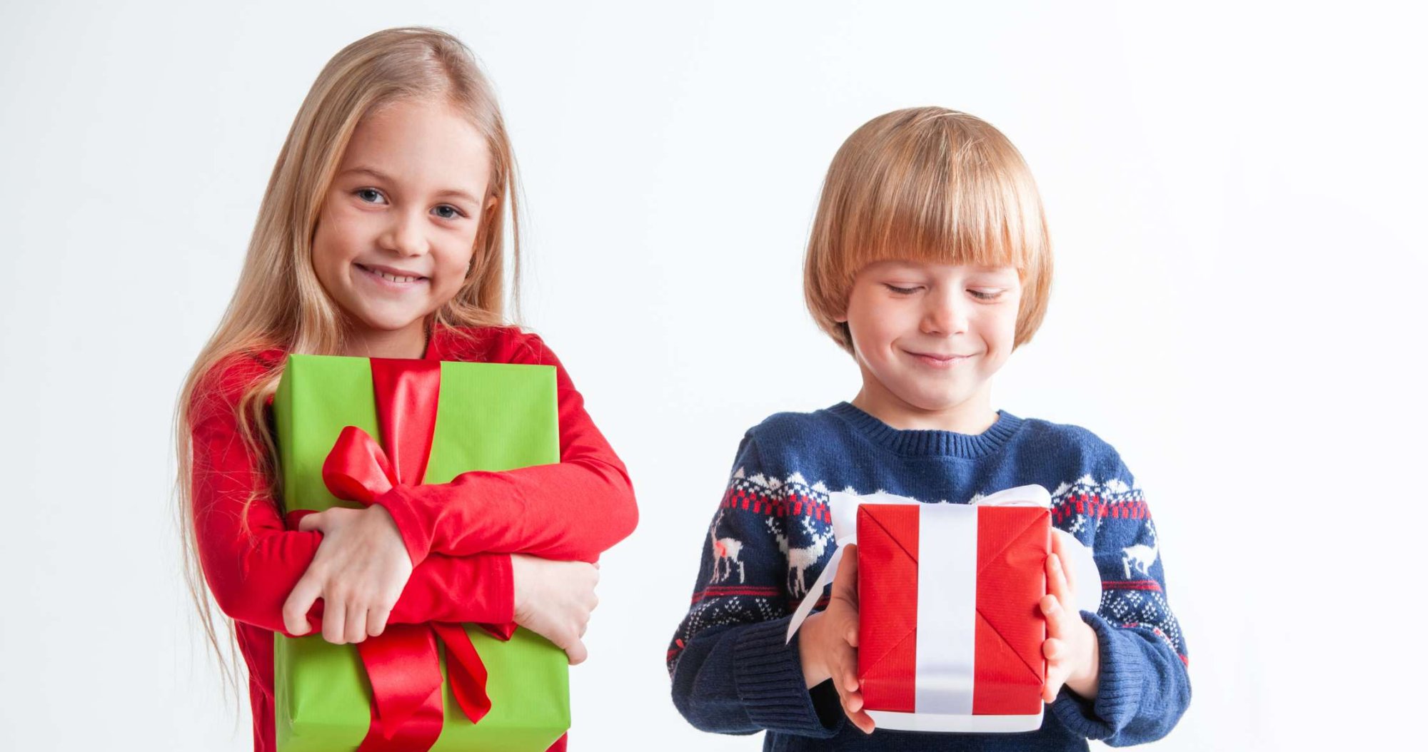 Hračky pro děti podle věku: Jak vybrat ty nejlepší dárky na Vánoce