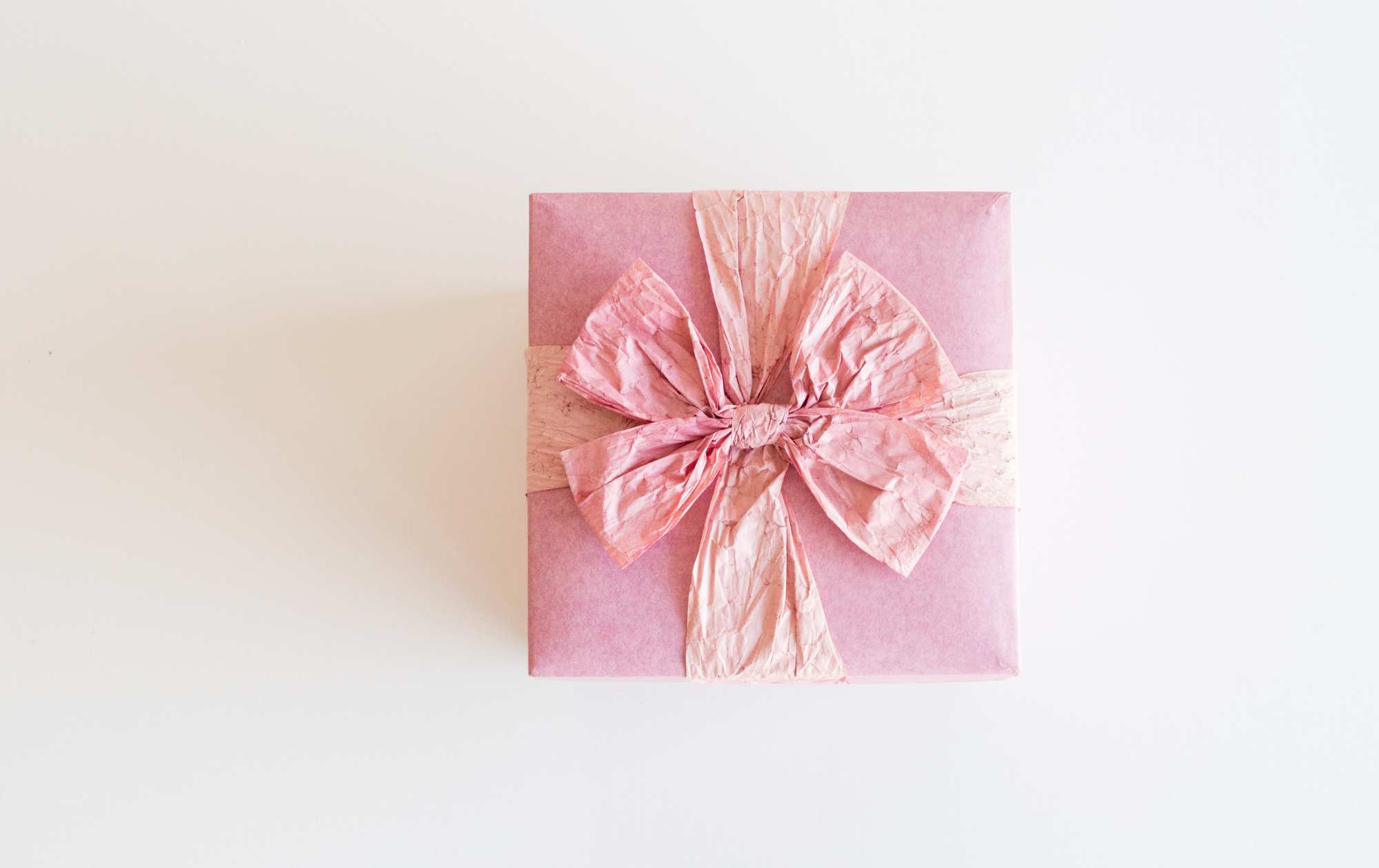 Jak vytvořit dárky ze samotvrdnoucí hmoty