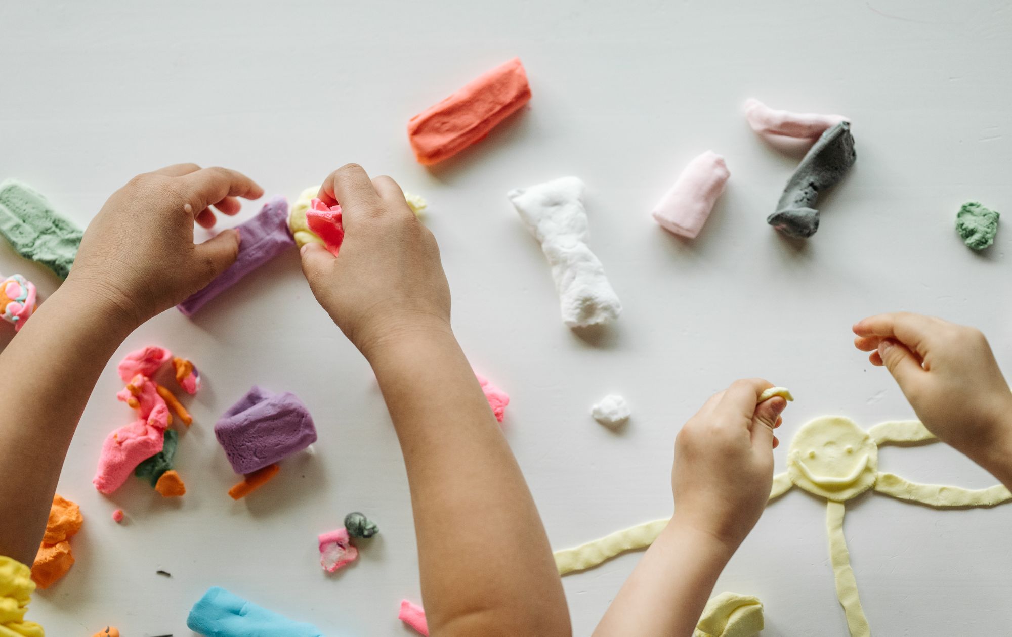 Co jsou open-ended toys?