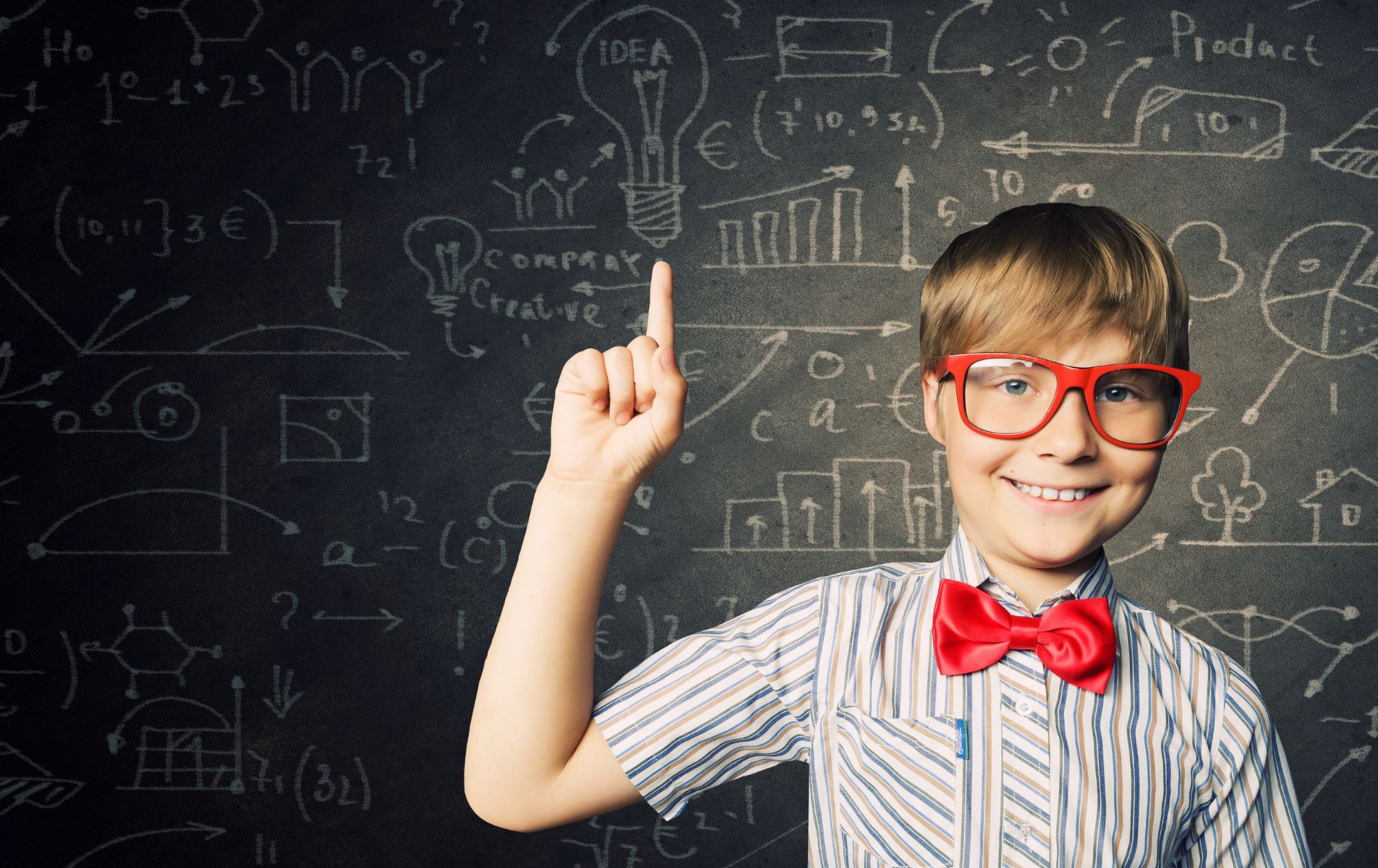 Co by měl umět předškolák k zápisu do první třídy