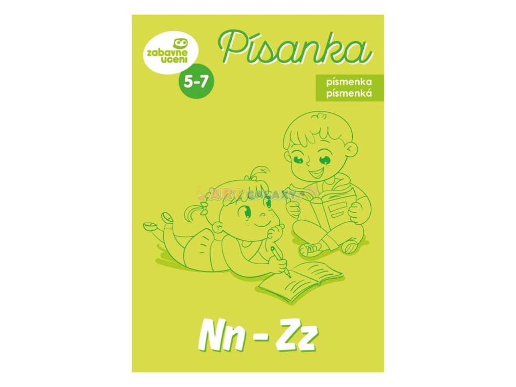 1884 2 ditipo pisanka pismenka od nn po zz