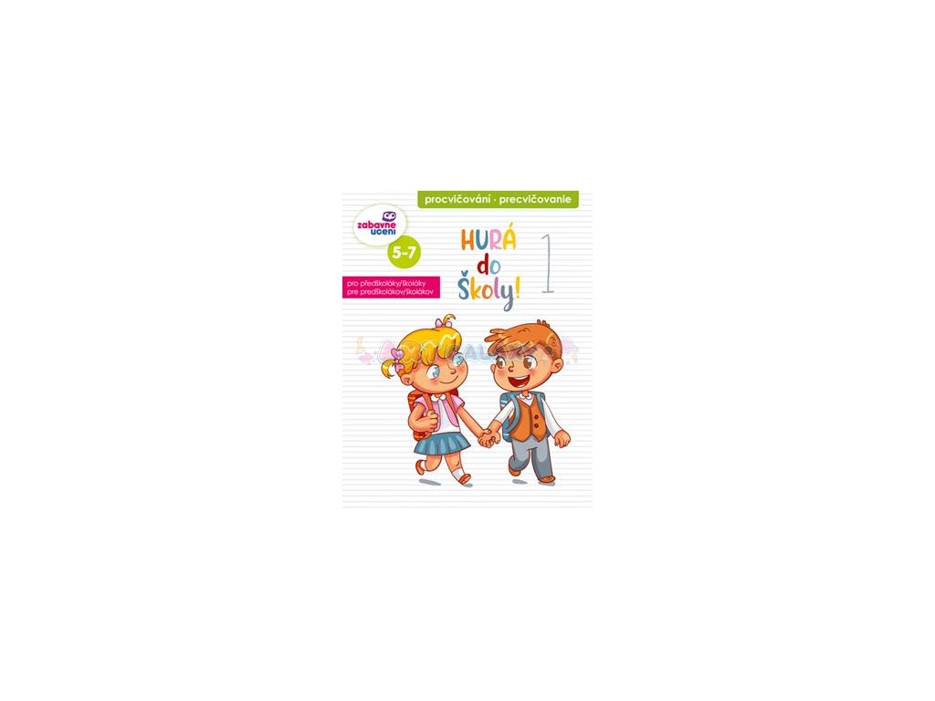 1893 ditipo zabavny sesit hura do skoly 1