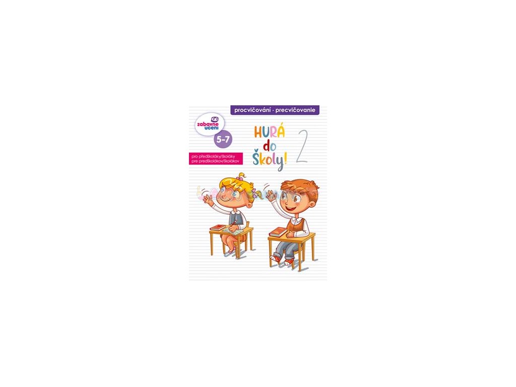 1896 ditipo zabavny sesit hura do skoly 2