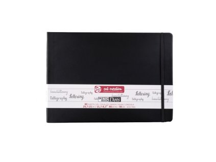 933 royal talens art creat dot v pev vazbe 30x21 80g