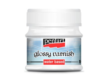 975 1 pentart akrylovy lak leskly 50 ml