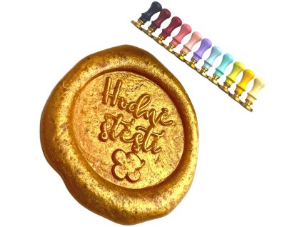 Pečetidla Artmagico