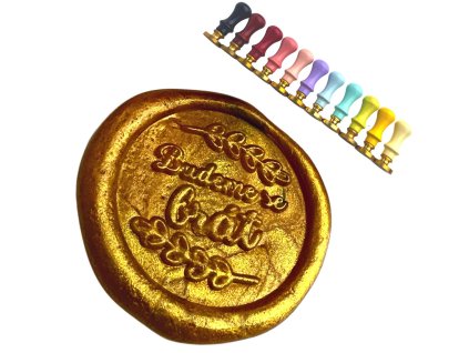 Pečetidlo Artmagico