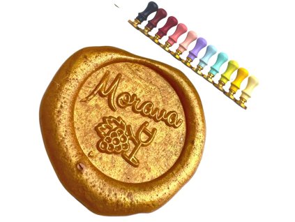 Pečeť k pečetění