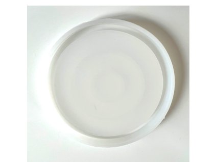 1467 silikonova forma kruh 11 5 cm