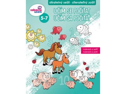 1872 ditipo stiratelny sesit ucim se pocitat