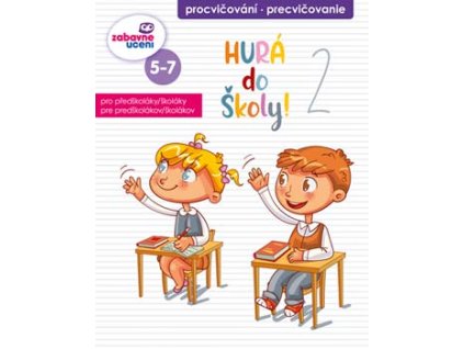 1896 ditipo zabavny sesit hura do skoly 2
