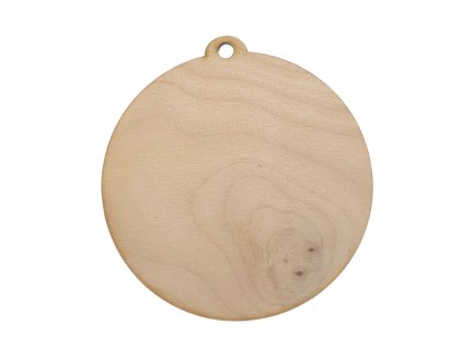 2022 drevena vanocni banka 9cm