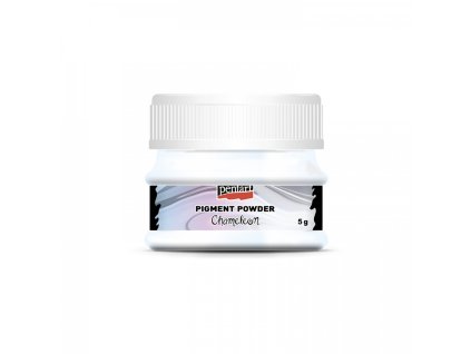 pigmentovy prasok chameleon 5 g modry