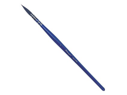 štětce pro akvarelovou malbu