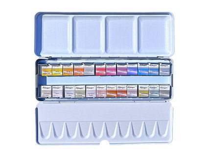 Artmagico profesional water colours pearlescent