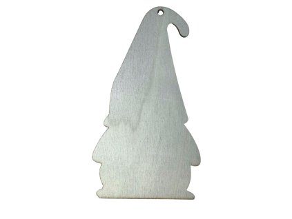 3930 creatissimo vyrez vanocni skritek 15 cm