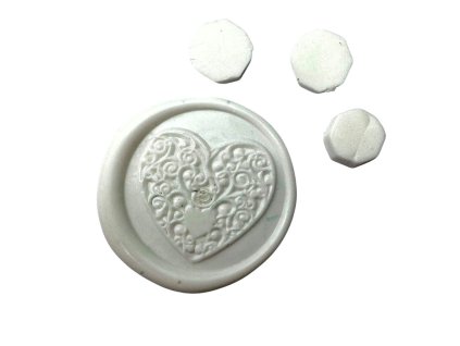 3954 creatissimo vosk pro peceteni 30 g bila barva