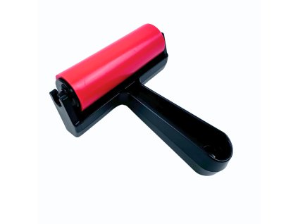 Umělecký váleček pro gelli plate