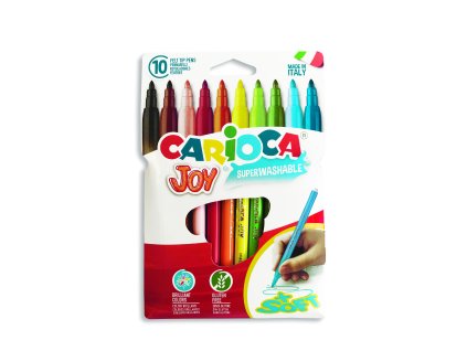 40528 Busta carta 10 Joy