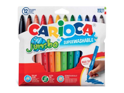 40565 CARIOCA Jumbo Wallet 12 pcs
