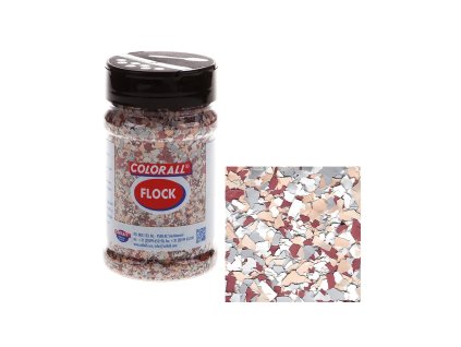 Flock 3mm 150gr Athens