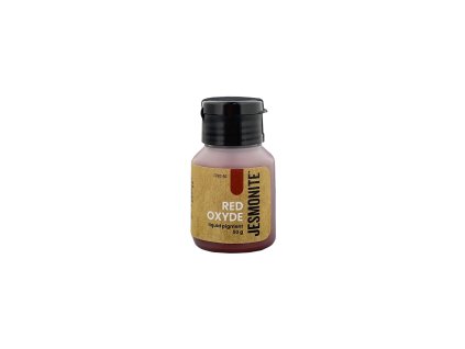 Jesmonite pigment red oxyde 50 gr