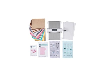 sizzix plus
