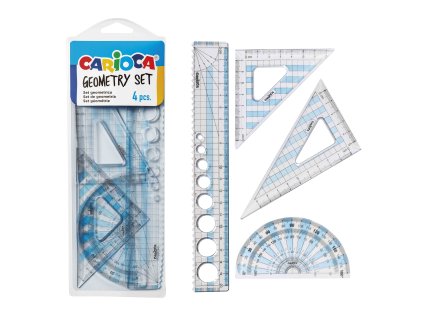 4509 carioca sada pravitek na geometrii