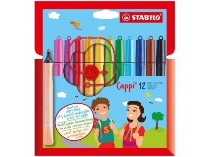 stabilo cappi
