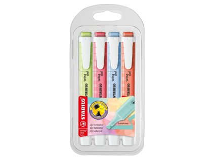 stabilo wing cool pastel