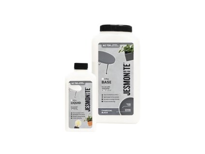 JESMONITE sada AC730 dřevěné uhlí 3 kg