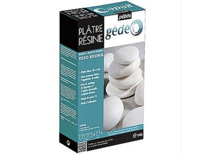 Pryskyřičná sádra