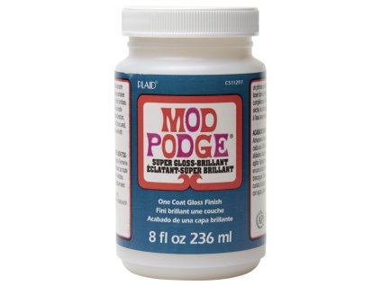 Super leskly zaverecny nater 236 ml