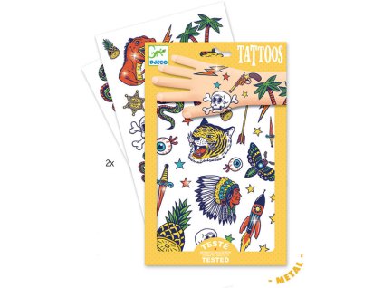 5576 tetovani djeco bang bang