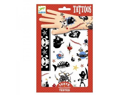 5597 tetovani djeco pirati 2