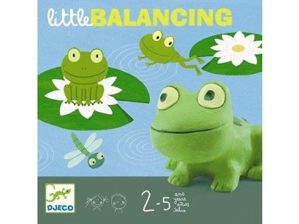 5663 djeco balancni hra pro nejmensi lekniny a zabky