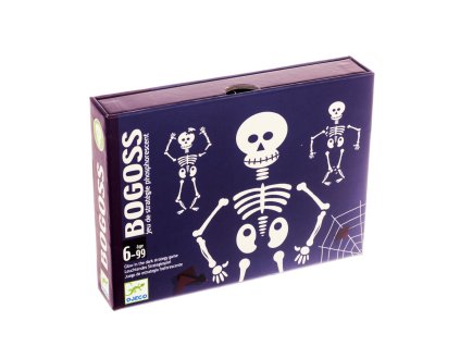 5708 djeco svitici karetni hra bogoss