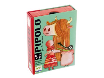 5741 karetni hra djeco pipolo