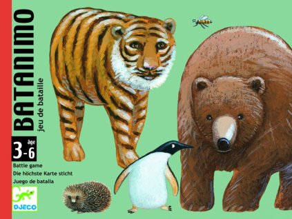 5879 karetni hra djeco batanimo