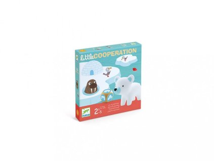 5951 djeco spolecenska hra mala spoluprace