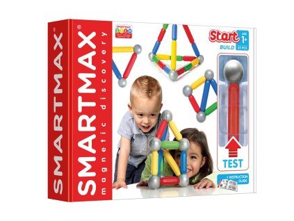 6110 magneticka stavebnice smartmax start 23
